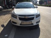 Chevrolet Cruze LS 2015 - Cần bán xe Chevrolet Cruze LS sản xuất năm 2015, màu trắng giá 415 triệu tại Hà Nội