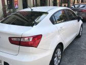 Kia Rio 2016 - Bán Kia Rio đời 2016, màu trắng, nhập khẩu nguyên chiếc xe gia đình  giá 468 triệu tại Quảng Ninh