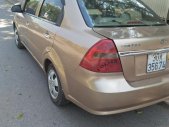 Daewoo Gentra Sx 2007 - Bán Daewoo Gentra Sx 2007, máy gầm chất giá 145 triệu tại Hà Nam