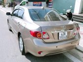 Toyota Corolla altis AT 2008 - Cần bán lại xe cũ Toyota Corolla altis AT đời 2008 giá 430 triệu tại Quảng Nam