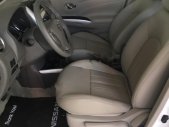 Nissan Sunny Q- Series XV 2018 - Bán xe Nissan Sunny Q- Series XV sản xuất 2018, màu trắng  giá 558 triệu tại Quảng Trị