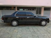 Toyota Crown 1991 - Bán xe Toyota Crown đời 1991, màu đen, nhập khẩu nguyên chiếc giá 110 triệu tại Trà Vinh