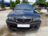 BMW 3 Series 2004 - Bán BMW 3 Series năm 2004, màu đen, xe nhập giá 269 triệu tại Tiền Giang