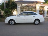Daewoo Lacetti EX 2007 - Bán Daewoo Lacetti EX sản xuất 2007, màu trắng giá 192 triệu tại BR-Vũng Tàu