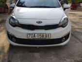 Kia Rio MT 2016 - Cần bán lại xe Kia Rio MT 2016, màu trắng, nhập khẩu giá 450 triệu tại Tây Ninh