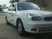 Daewoo Nubira  2  1.6  2003 - Cần bán gấp Daewoo Nubira 2 1.6 đời 2003, xe chưa bung máy, chạy bốc giá 85 triệu tại Ninh Thuận