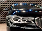 BMW 8 Series 740Li   2018 - Bán ô tô BMW 8 Series 740Li đời 2018, màu đen, xe nhập giá 4 tỷ 949 tr tại Tp.HCM