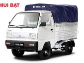 Suzuki Super Carry Truck 2018 2018 - su cóc 5ta 7ta 2018 giá tốt nhất lạng sơn, cao bằng giá 260 triệu tại Cao Bằng