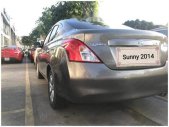 Nissan Sunny XV 2013 - Cần bán Nissan Sunny XV năm sản xuất 2013 số tự động giá 380 triệu tại Tp.HCM