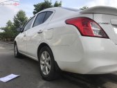 Nissan Sunny 2014 - Bán Nissan Sunny năm sản xuất 2014, màu trắng giá 395 triệu tại Lào Cai