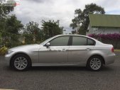 BMW 3 Series 320i 2007 - Bán BMW 3 Series 320i đời 2007, màu bạc, xe nhập như mới giá 375 triệu tại Lâm Đồng