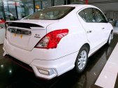 Nissan Sunny Q Series XV Premium 2018 - Bán xe Nissan Sunny Q Series XV Premium sản xuất năm 2018, màu trắng, giá tốt giá 538 triệu tại Lào Cai