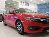Honda Civic E 2018 - Sở hữu Honda Civic nhập khẩu nguyên chiếc, giá chỉ từ 200 triệu đồng - LH 0917559886 giá 763 triệu tại Quảng Trị