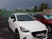 Mazda 2   2018 - Bán Mazda 2 2018, màu trắng, xe nhập, chính chủ giá 530 triệu tại Kiên Giang