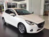 Mazda 2 Premium 2018 - Cần bán Mazda 2 Premium 2018, màu trắng, xe nhập, giá tốt giá 559 triệu tại Quảng Ngãi