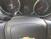 Chevrolet Cruze   LT   2017 - Bán ô tô Chevrolet Cruze LT đời 2017, màu bạc, xe nhập   giá 495 triệu tại Trà Vinh