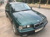 BMW 3 Series 320i 1998 - Cần bán xe BMW 3 Series 320i đời 1998, màu xanh lam, nhập khẩu nguyên chiếc số sàn giá 110 triệu tại Hà Nội