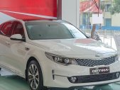 Kia Optima 2018 - Bán ô tô Kia Optima GAT, GATH, GT LINE đời 2018, đủ màu, 789tr giá 789 triệu tại Khánh Hòa