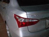 Hyundai Grand i10 2018 - Cần bán Hyundai Grand i10 đời 2018, màu bạc, giá tốt giá 390 triệu tại Hòa Bình