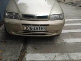 Fiat Albea ELX 2007 - Bán xe Fiat Albea ELX sản xuất 2007, màu vàng, xe nhập giá 120 triệu tại Hà Nội