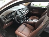 BMW 5 Series 528 GT 2017 - Bán xe 528GT 2017 giá ưu đãi khi cọc xe tháng 12 giá 2 tỷ 549 tr tại Tp.HCM