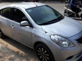 Nissan Sunny XL 2015 - Bán Nissan Sunny XL sản xuất 2015, màu bạc, số sàn giá 355 triệu tại Hưng Yên