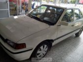 Mazda 323 1.6 MT 1995 - Cần bán xe Mazda 323 1.6 MT năm sản xuất 1995, màu trắng, giá chỉ 48 triệu giá 48 triệu tại Đồng Tháp