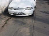 Fiat Siena ELX 2003 - Bán Fiat Siena ELX năm 2003, màu trắng giá 87 triệu tại Tp.HCM