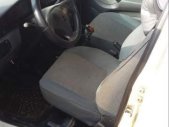 Fiat Siena ELX   2003 - Bán ô tô Fiat Siena ELX năm sản xuất 2003, màu trắng giá cạnh tranh giá 90 triệu tại Tp.HCM