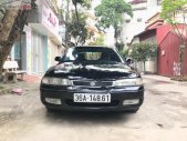 Mazda 626 1997 - Cần bán xe Mazda 626 1997, màu đen, nhập khẩu nguyên chiếc  giá 190 triệu tại Thanh Hóa