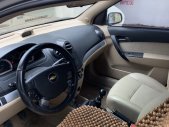 Chevrolet Aveo LT 2015 - Cần bán xe Chevrolet Aveo LT năm 2015, màu bạc giá 260 triệu tại Hà Nội
