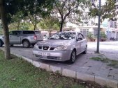 Daewoo Lacetti    Max  2004 - Cần bán Lacetti Max 2004, biển HN, xe cứng cáp, gầm bệ chắc giá 145 triệu tại Hà Nội