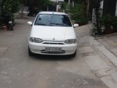 Fiat Siena ELX 2003 - Cần bán xe Fiat Siena ELX sản xuất 2003, màu trắng giá 85 triệu tại Tp.HCM