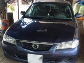 Mazda 626 2002 - Bán Mazda 626 2002 nhập khẩu Japan giá 162 triệu tại BR-Vũng Tàu