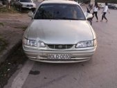 Hyundai Sonata   1993 - Bán Hyundai Sonata sản xuất năm 1993, màu bạc, nhập khẩu Hàn Quốc giá 55 triệu tại Hà Nội