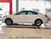 Kia Cerato 1.6 SAT 2018 - [ Kia Lào Cai ] Kia Cerato 1.6 2019, mới 100%, giá 589 triệu giá 589 triệu tại Lào Cai