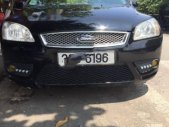 Ford Focus 2009 - Cần bán lại xe Ford Focus sản xuất 2009, màu đen, 220tr giá 220 triệu tại Lào Cai