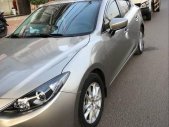 Mazda 626 2015 - Cần bán gấp Mazda 626 đời 2015, màu vàng còn mới, giá tốt giá 550 triệu tại Đắk Lắk