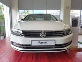 Volkswagen Passat Bluemotion 2018 - Bán Volkswagen Passat Bluemotion, xe Đức, nhập khẩu giá 1 tỷ 400 tr tại Khánh Hòa
