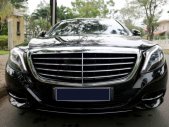 Mercedes-Benz S class S500L 2013 - Bán Mercedes S500 Sx 2013, đã đi 50000km, còn rất mới giá 3 tỷ 50 tr tại Tp.HCM