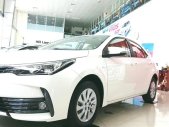 Toyota Corolla 2018 - Bán xe Toyota Altis 1.8G giảm giá lớn, tặng bảo hiểm, hỗ trợ trước bạ - Gọi ngay Đình Lâm - 0938279717 giá 766 triệu tại Tp.HCM