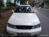 Daewoo Cielo   1996 - Bán Daewoo Cielo 1996, màu trắng, xe nhập giá 35 triệu tại Đắk Lắk