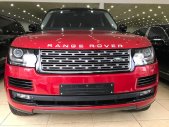 LandRover Range rover HSE 2015 - Bán LandRover Range Rover HSE 3.0V6, màu xe xuất Mỹ sản xuất 2015, ĐK 2016, tư nhân giá 5 tỷ 230 tr tại Hà Nội