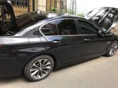 BMW 5 Series  535i   2017 - Cần bán lại xe BMW 535i đời 2017, màu đen, xe nhập giá 2 tỷ 400 tr tại Tp.HCM