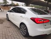 BMW 3 Series 2017 - Bán xe BMW 3 Series sản xuất năm 2017, màu trắng giá 256 triệu tại Hà Nội