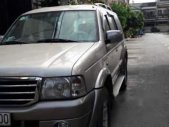 Ford Everest 2005 - Bán xe Ford Everest sản xuất 2005, màu bạc, nhập khẩu, 255tr giá 255 triệu tại Tp.HCM