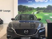 Mazda MX 6  2.0L Premium 2019 - Bán Mazda MX 6 2.0L Premium 2019, nhập khẩu, giá 899tr giá 899 triệu tại Tp.HCM