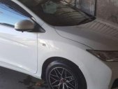 Honda City 2017 - Bán ô tô Honda City năm sản xuất 2017, màu trắng giá 485 triệu tại Vĩnh Long