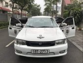 Mazda 323 2005 - Bán xe Mazda 323 sản xuất năm 2005, màu trắng, nhập khẩu giá 115 triệu tại Hà Nội