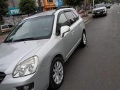 Kia Carens 2011 - Bán ô tô Kia Carens sản xuất năm 2011, màu bạc, giá 280tr giá 280 triệu tại Hà Nội
